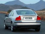 Volvo S60 R 2004 года (ZA)